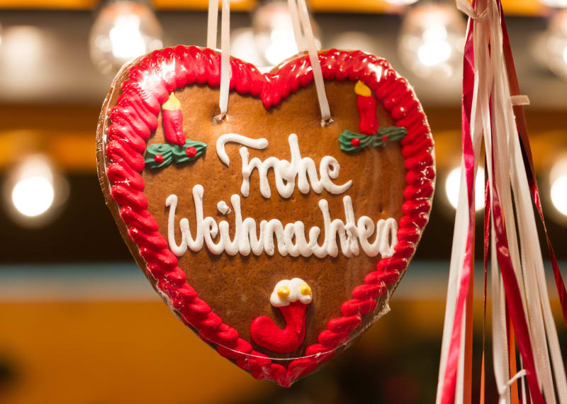 Avreise til Wiesbaden