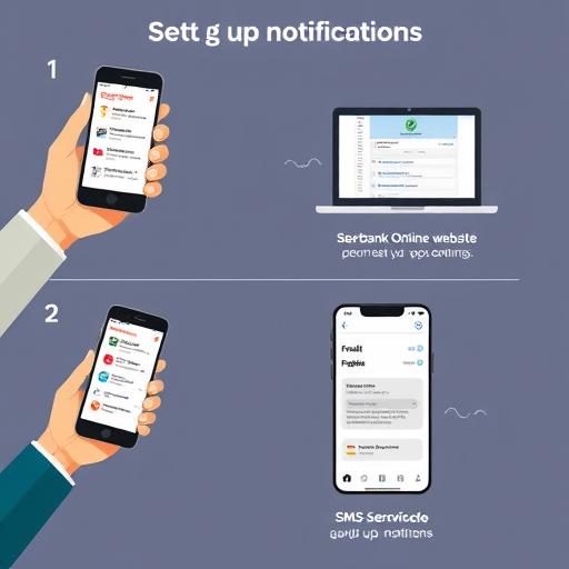 Как настроить уведомления Сбербанка: Полное руководство для клиентов