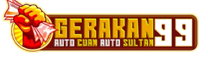 GERAKAN99 Logo