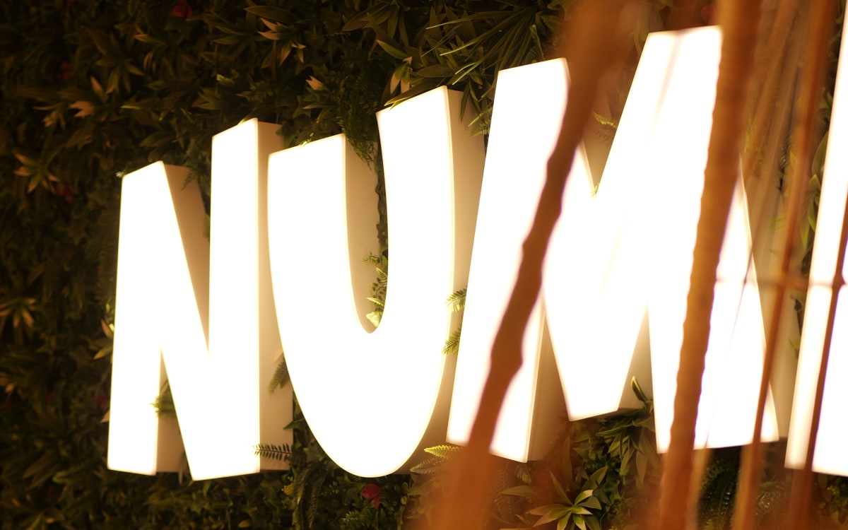 Numa