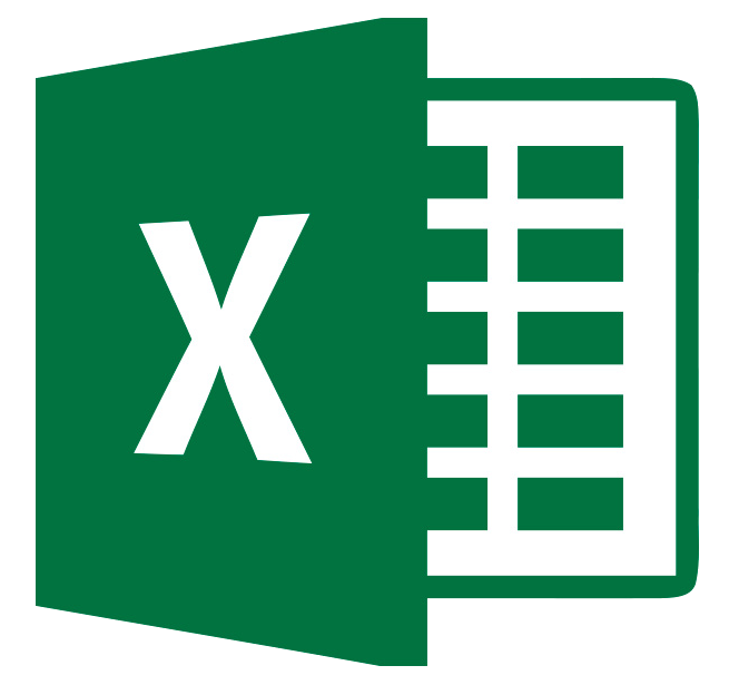 Excel Logo
