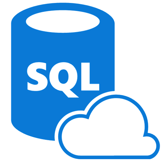 SQL Logo