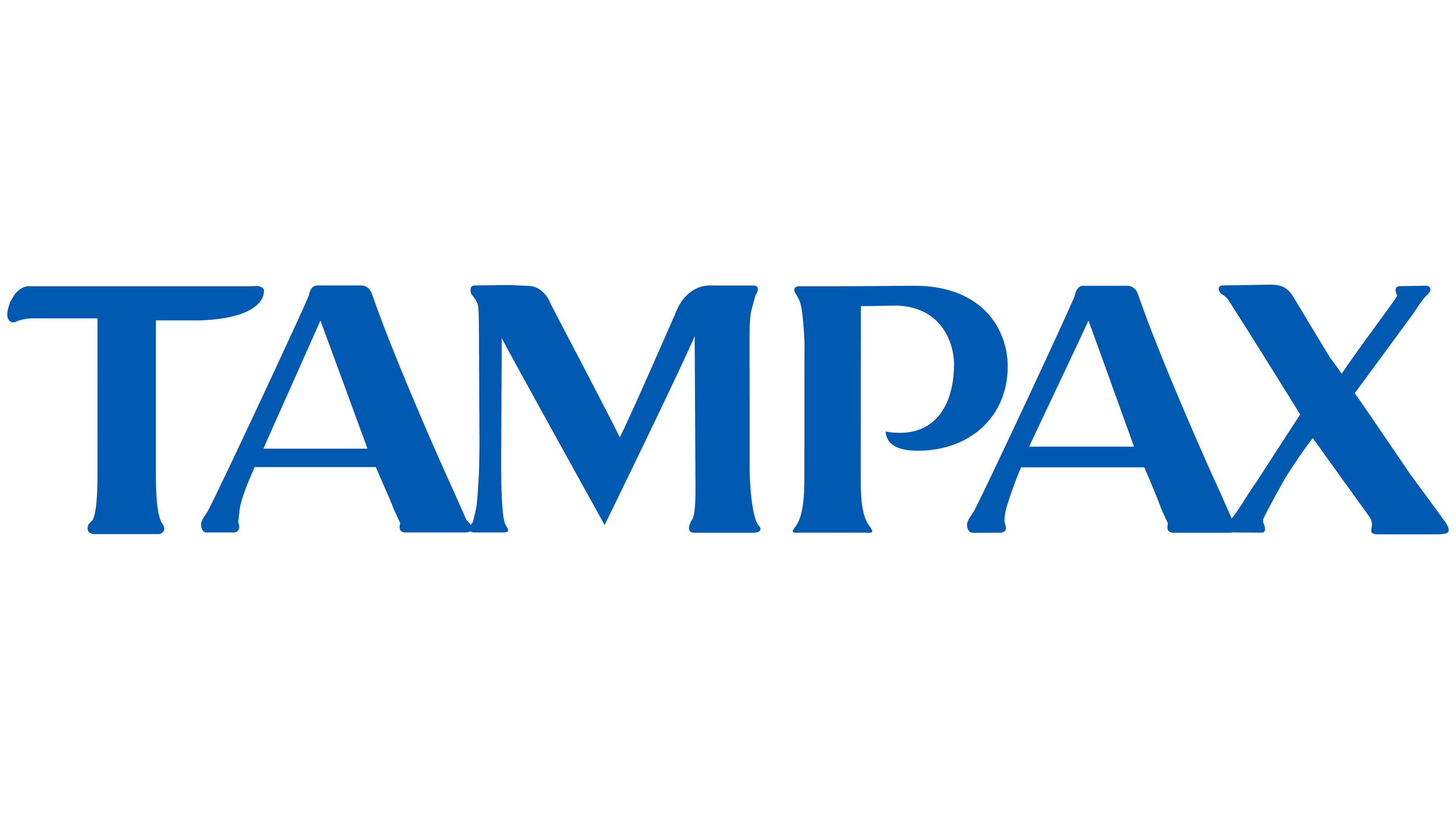 Tampax