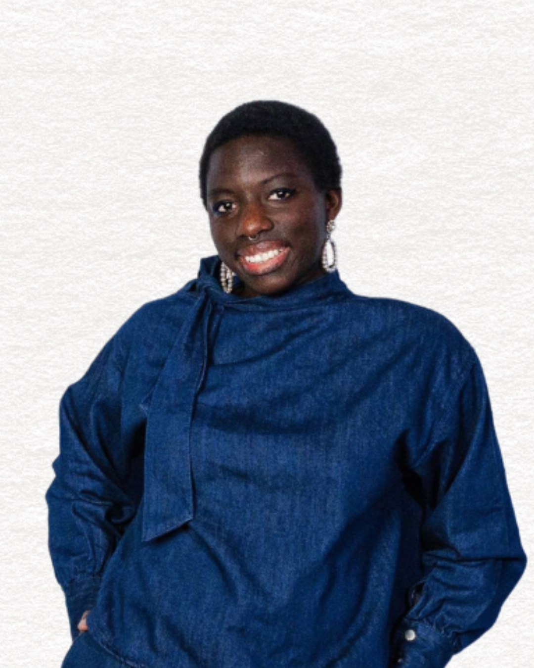 Éloïse Sanon
