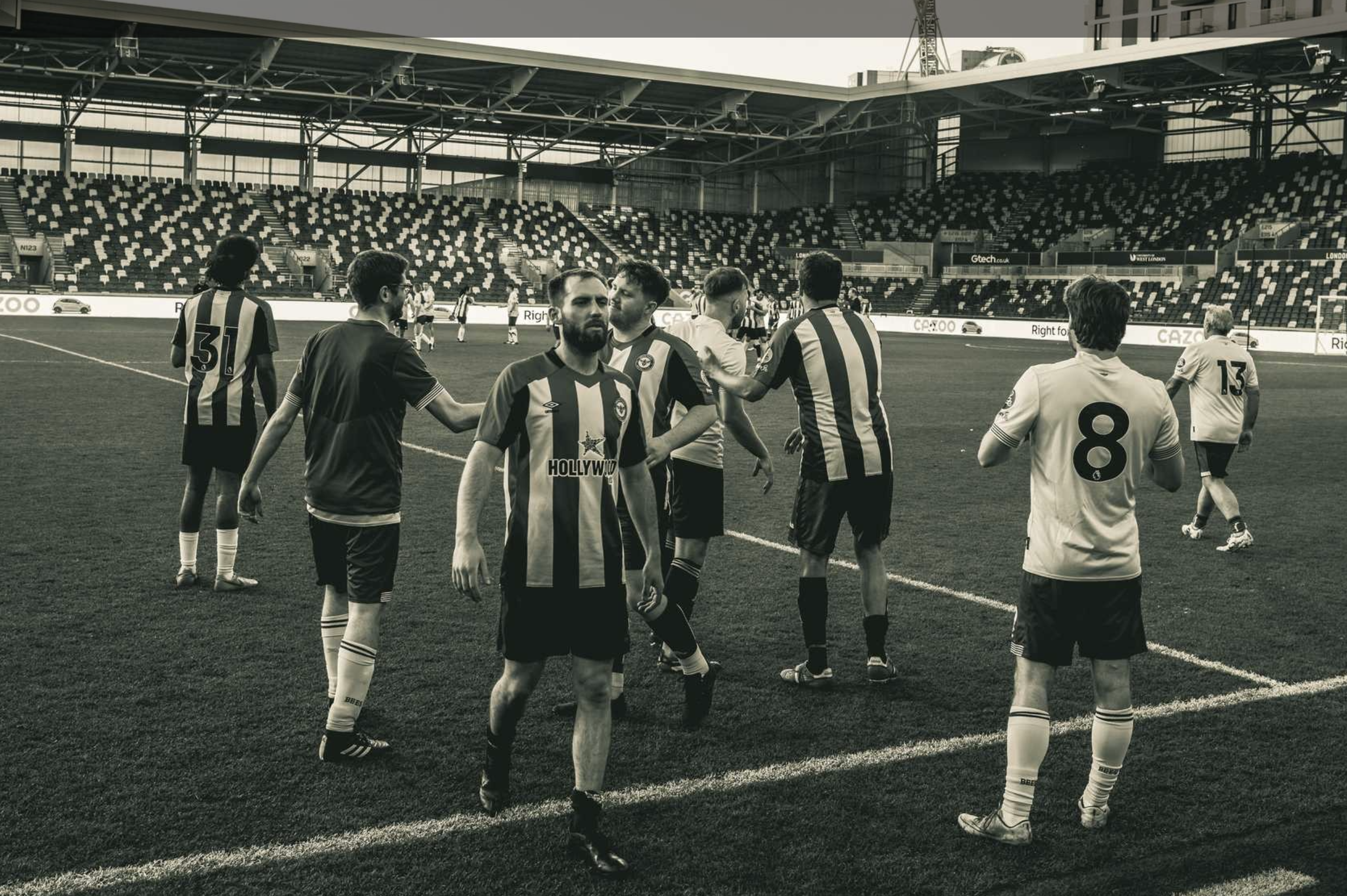 Match action