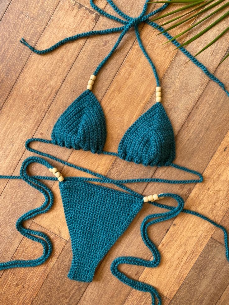Triangle top