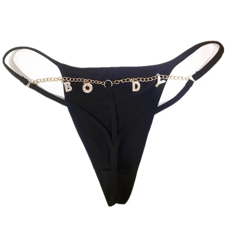 String à chaîne personnalisé - Image 2