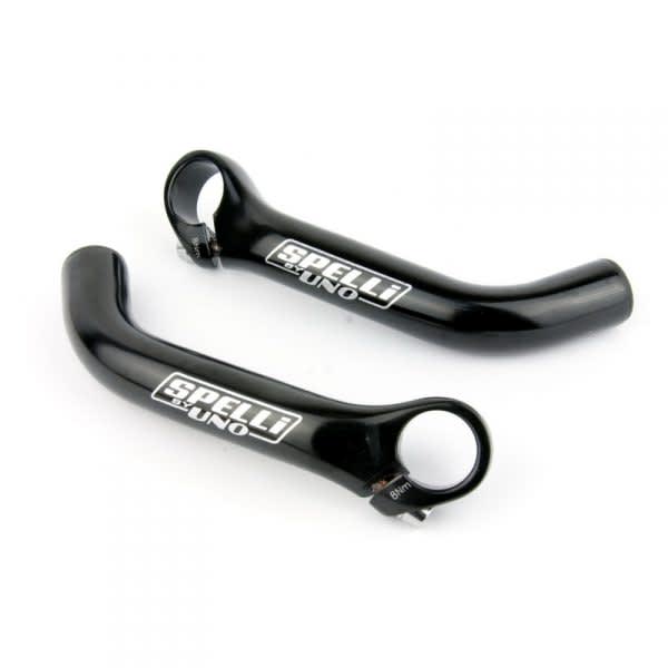 Ріжки на кермо Uno BE-F1S