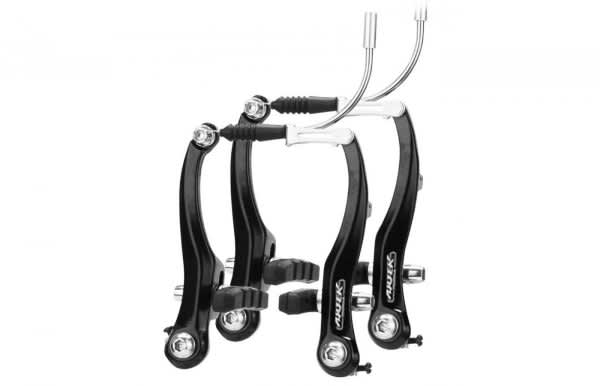 Гальмо V-brake Artek AR-T 210 чорний