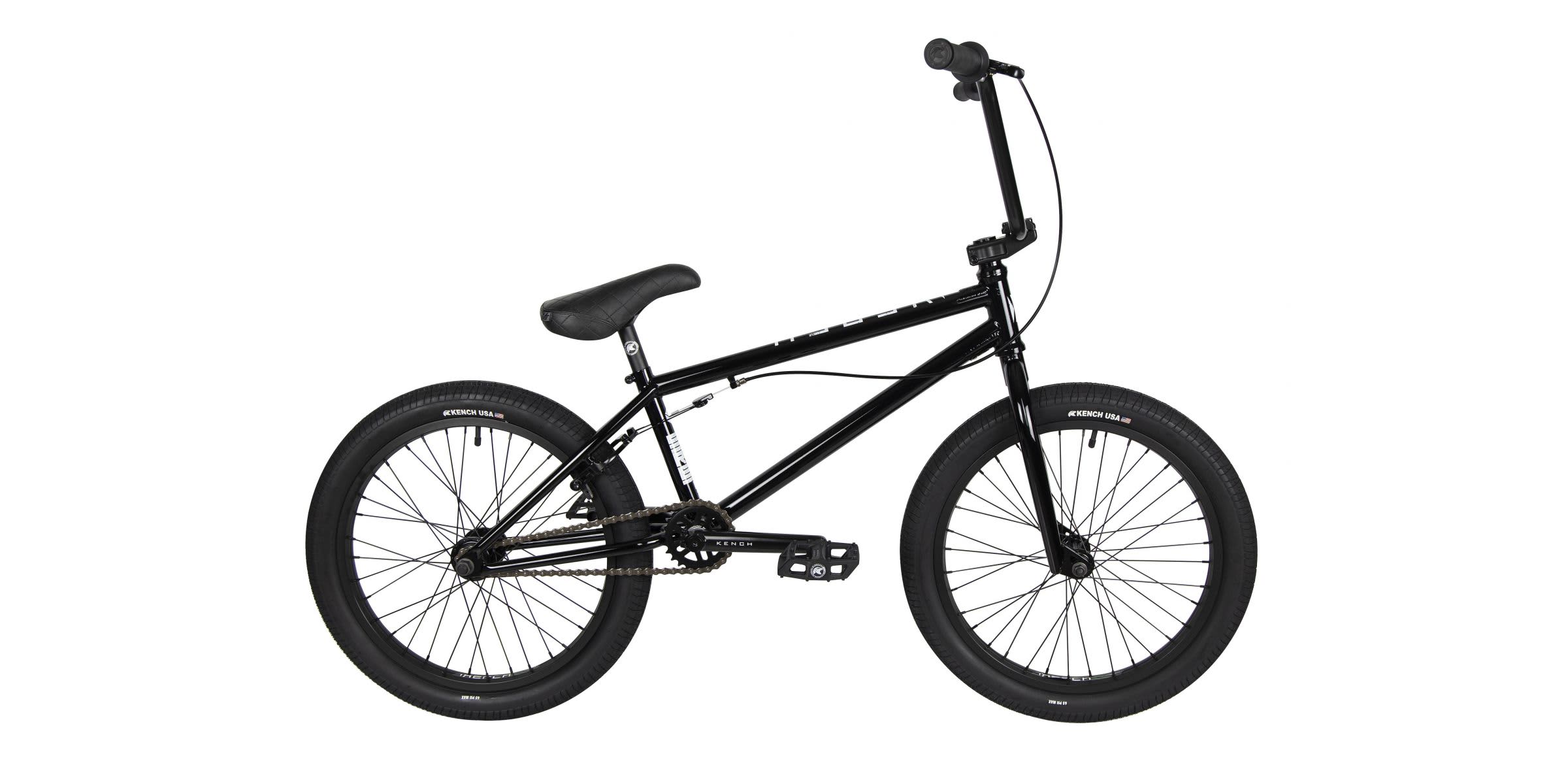 Велосипед BMX HI-TEN