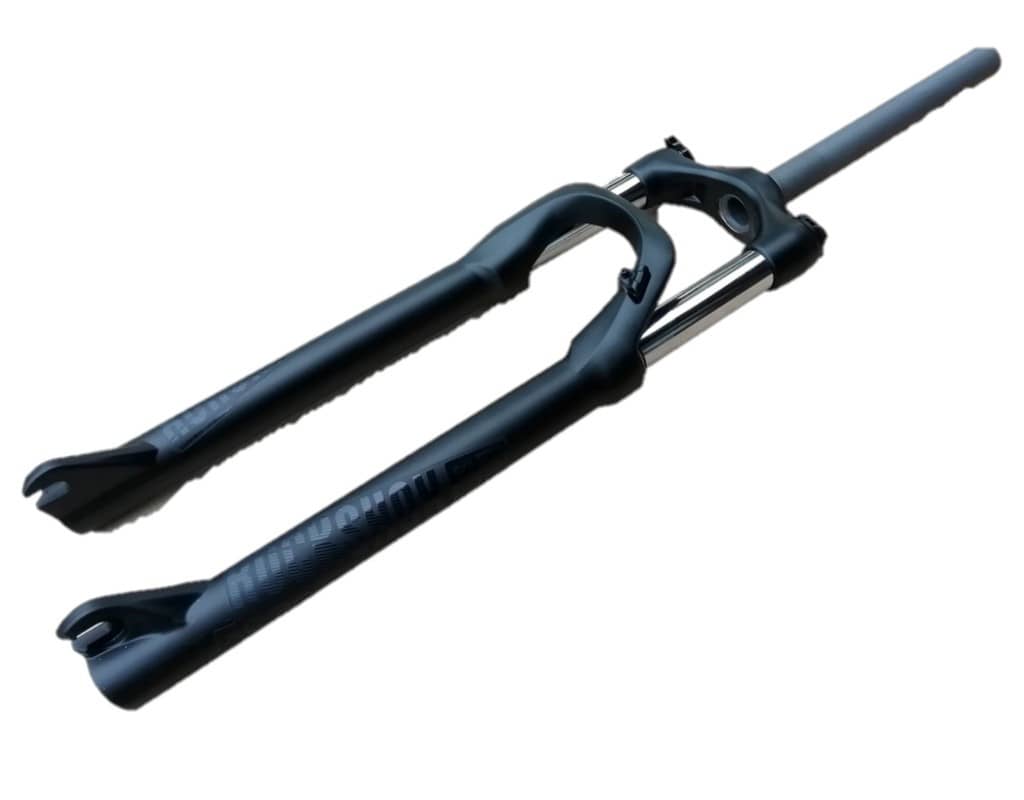 Вилка 29" XC 30 Silver TK Coil 