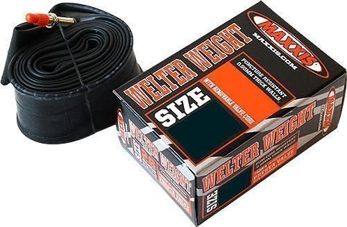 Камера  Maxxis Welter Weight 26×1.50 / 2.50 FV48mm 