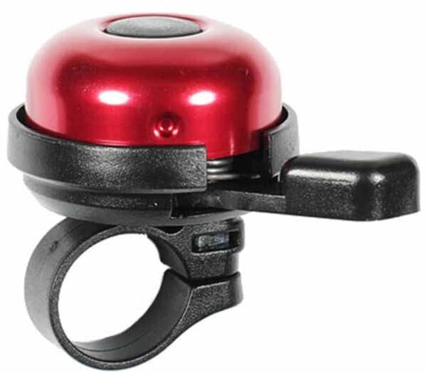 Дзвінок QUADRO red