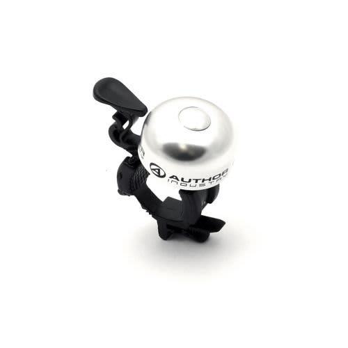 Дзвінок AWA-51, сріблястий