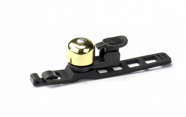 Звонок Mini Gold