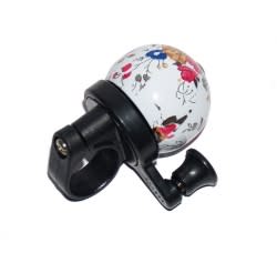 Дзвінок X-17 Квіти 