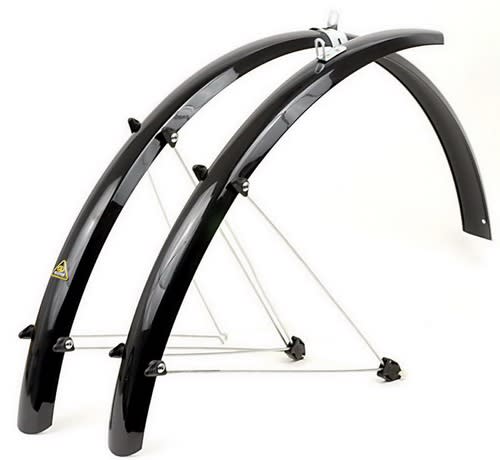 Крила 28 AXP-12 / 45mm, чорні