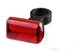 Ліхтар задній SK-2279