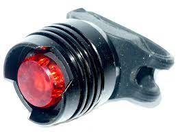 Ліхтар задній HJ-016 AL