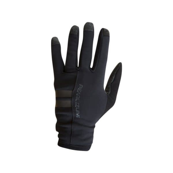 Рукавички ESCAPE THERMAL GLOVE чорні