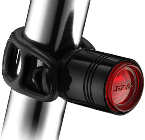 Ліхтар задній Lezyne LED FEMTO DRIVE REAR