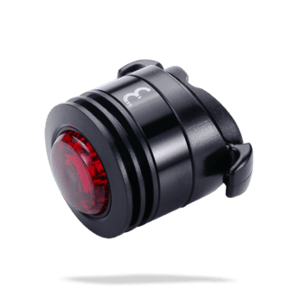 Ліхтар задній BBB SPY USB 15 Lumen