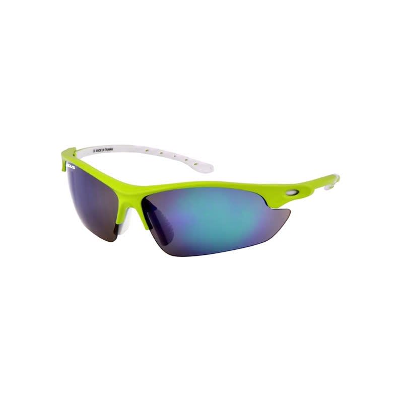 Окуляри MISSIZ, салатові