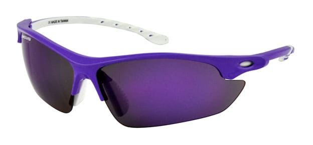 Окуляри MISSIZ, фіолетові