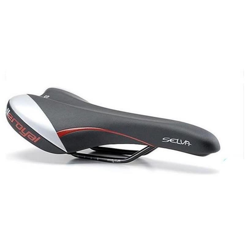 Сідло Selle Royal Selva Sport