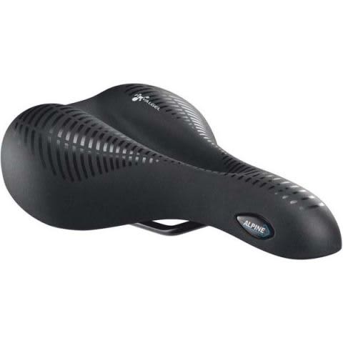 Сідло ALPINE Trekking Gel Selle Royal