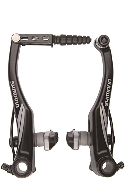Гальмо V-br Shimano BR-M422-L