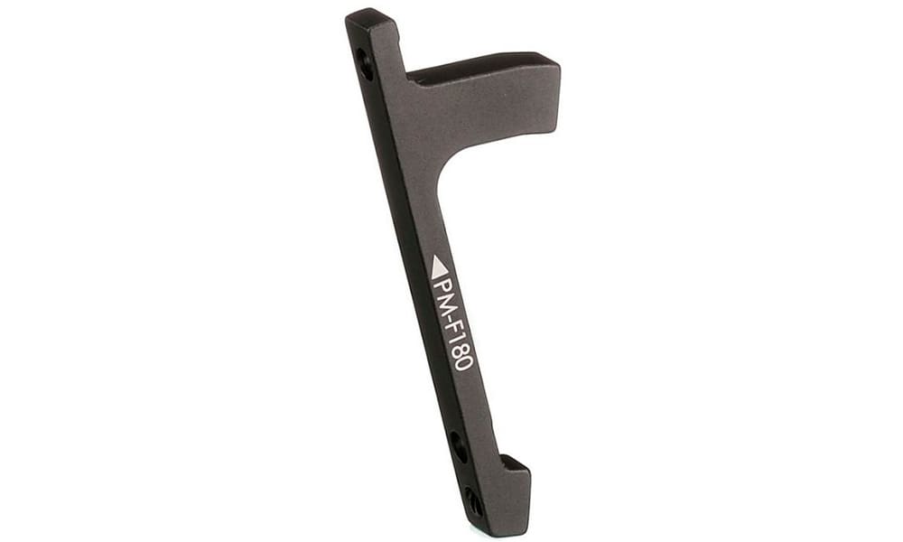 Адаптер ALHONGA PP-F180-1 POSTMOUNT торм. каліпера передній 180мм
