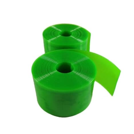 Антипрокольна стрічка 26/40/0.8mm для велосипеда, 2 шт.