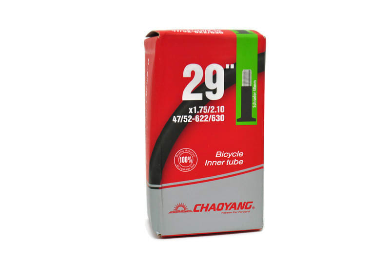 Камера 29×1.75/2.10 AV 48mm