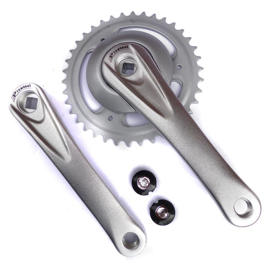 Шатуни Prowheel PRO- A38T Nexus