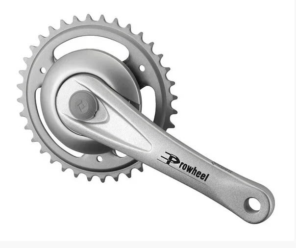 Шатуни Prowheel Pro-A42 Nexus