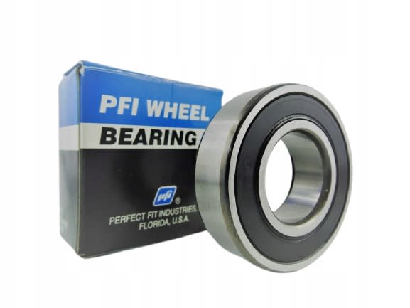 Підшипник 6001-2RS CO для задніх втулок МТВ