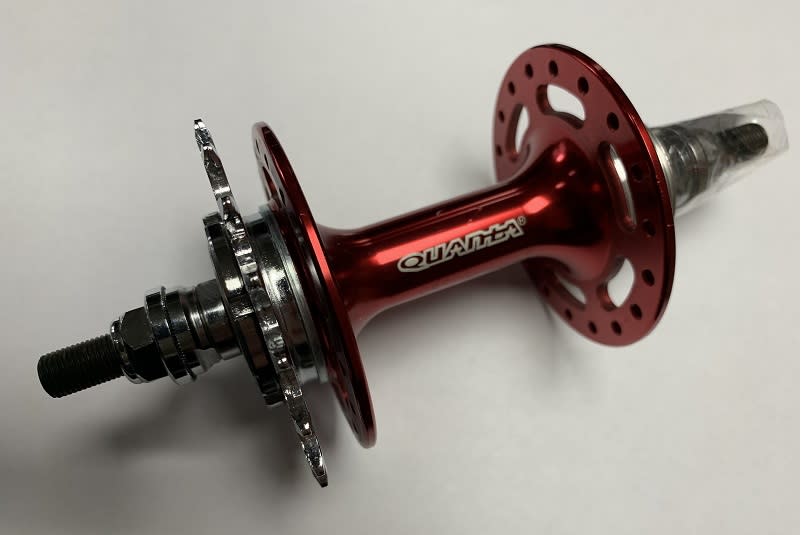 Задня втулка FIX KT-DP6R 36H