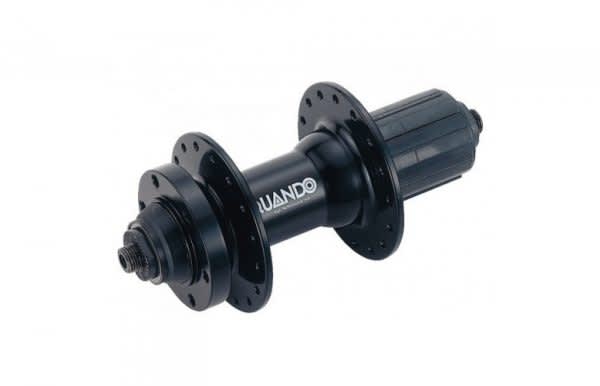 Втулка задня 32H KT-MD4R/K68R-8/9/10-spd під диск гальма AL 