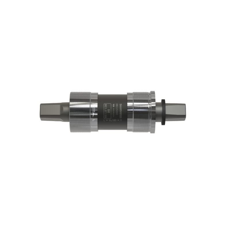 Каретка BB-UN300 BSA 68x122.5мм, без болтів