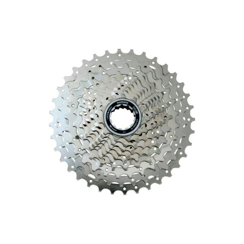Касета CS-HG50-10-spd, (11-36Т) Shimano