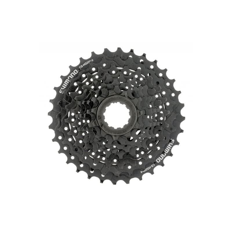 Касета ALTUS CS-HG200, 9-spd, 11-32T