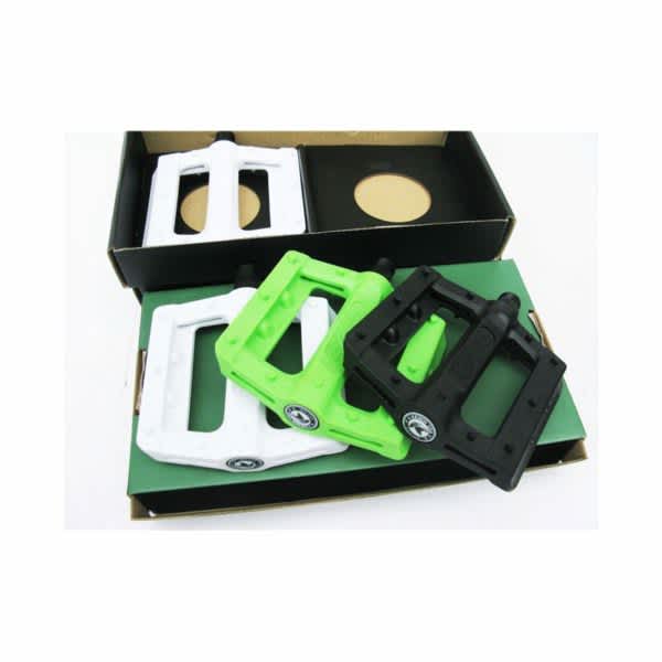 Педалі BMX KH-PD-03 White