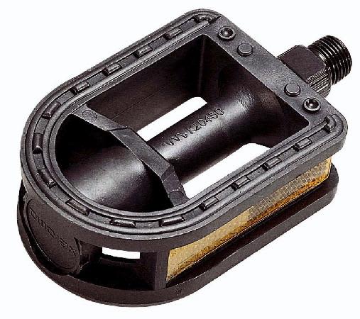 Педалі 9/16 різьба, дитячі PL FPD-90 
