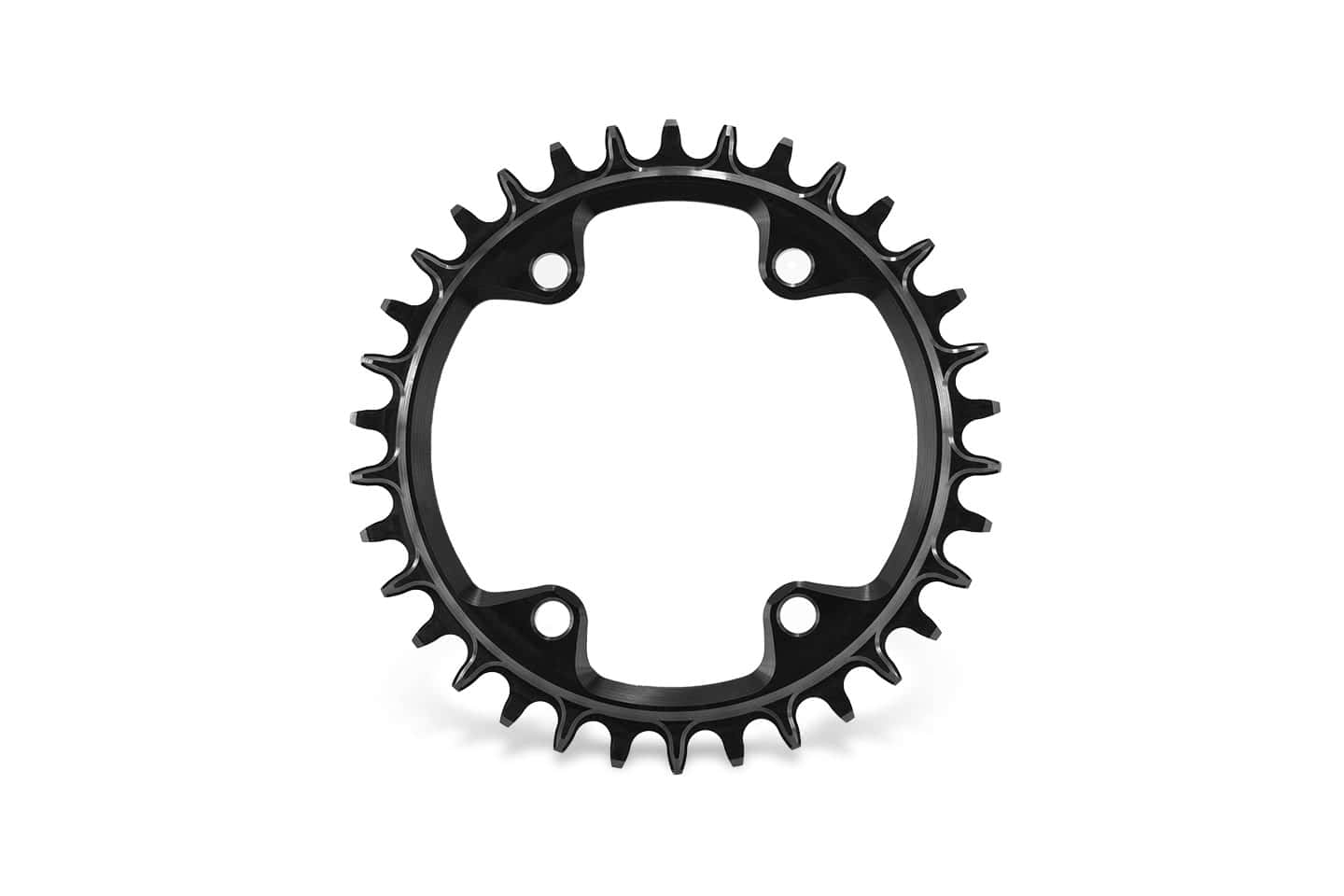 Зірка шатунів 34Т (ROUND) 96 BCD (XT-M8000/SLX-M7000)