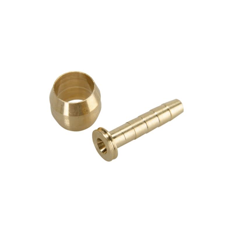 Комплект з’єднання гідролінії Shimano SM-BH59 OLIVE/INSERT UNIT