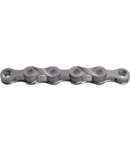 Ланцюг KMC X9 1/2×11/128  114L Gray