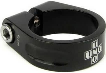 Хомут підсідельної труби SC-200 діаметр 34.9mm