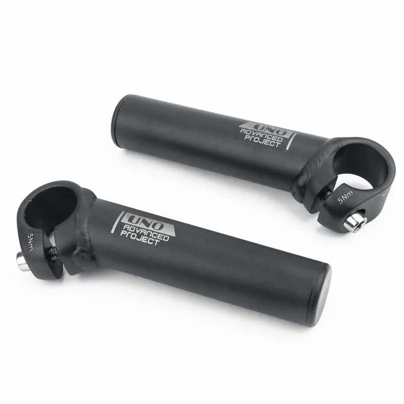 Ріжки на кермо UNO BE-21 