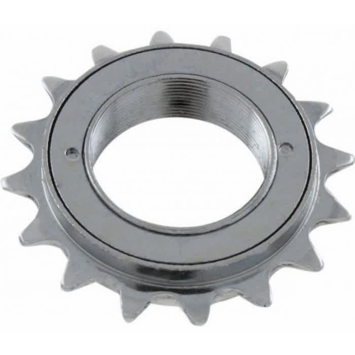 Фрівіл 16Т BMX/Single, тріскачка на різьбову втулку 